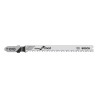 Lot de 2 lames coupe fine et nette bosch t101b pour lambris bois et pvc BOSCH - Sanifer Tamatave