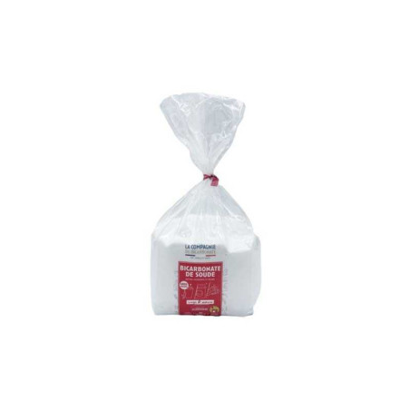  Bicarbonate alimentaire en recharge open-up granulo élevé en sac de 3 kg  - Sanifer Tamatave