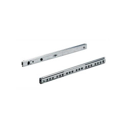  Coulisse pour tiroir à billes 10 kg l 35 cm HETTICH - Sanifer Tamatave