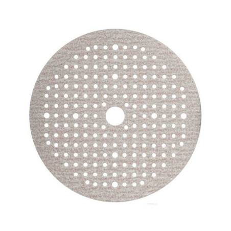  Lot de 5 disques abrasifs  150 mm grains 180 NORTON - Sanifer Tamatave