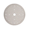  Lot de 5 disques abrasifs  150 mm grains 180 NORTON - Sanifer Tamatave