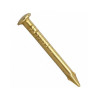  Paquet de 65 clous laiton tête ronde l 16 mm STANDERS - Sanifer Tamatave