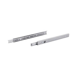  Coulisse pour tiroir à billes 12 kg l 45 cm HETTICH - Sanifer Tamatave