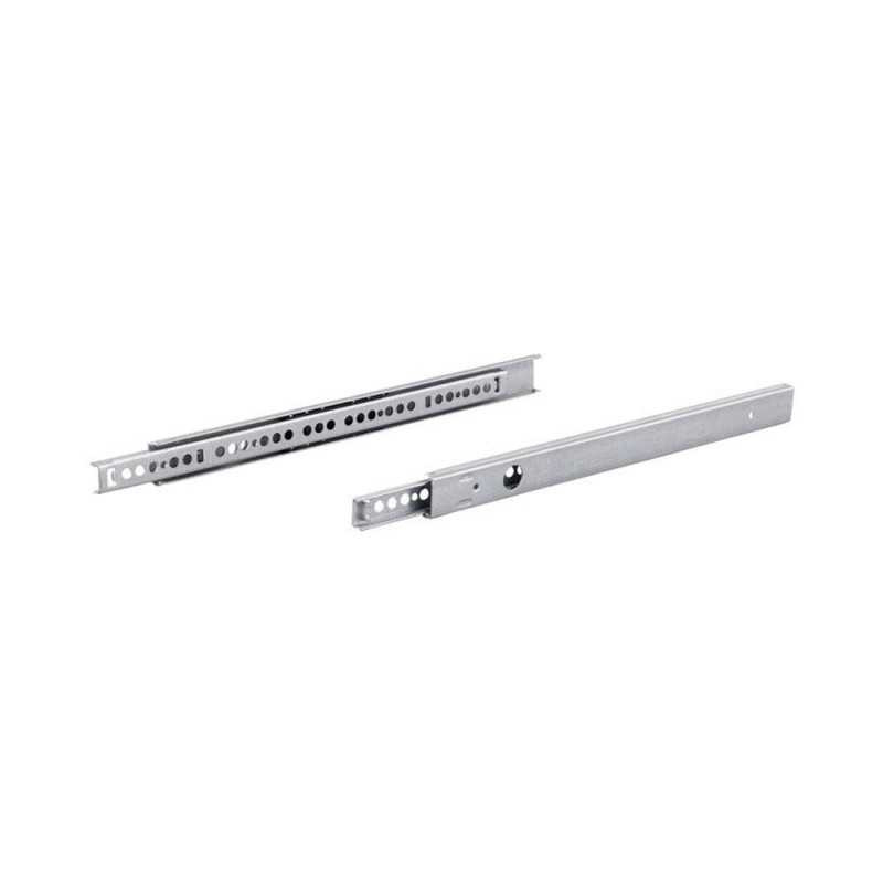  Coulisse pour tiroir à billes 12 kg l 45 cm HETTICH - Sanifer Tamatave