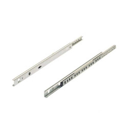  Coulisse pour tiroir à billes 10 kg l 45 cm HETTICH - Sanifer Tamatave