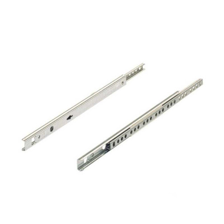  Coulisse pour tiroir à billes 10 kg l 45 cm HETTICH - Sanifer Tamatave
