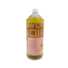  Savon noir liquide 100% à l'huile de lin 1 l  - Sanifer Tamatave
