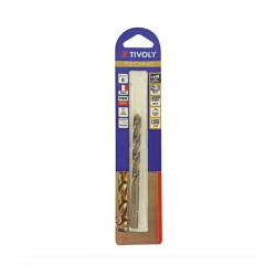  Foret métaux technic slr 8 diamètre  8 x 225 cm TIVOLY - Sanifer Tamatave