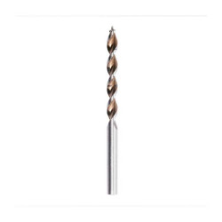  Foret hélicoïdaux pour bois  diamètre  4 x 16 cm TIVOLY - Sanifer Tamatave