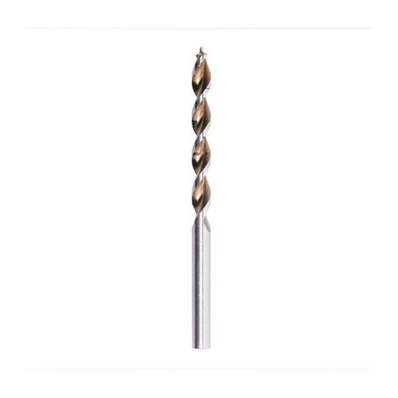  Foret hélicoïdaux pour bois  diamètre  4 x 16 cm TIVOLY - Sanifer Tamatave