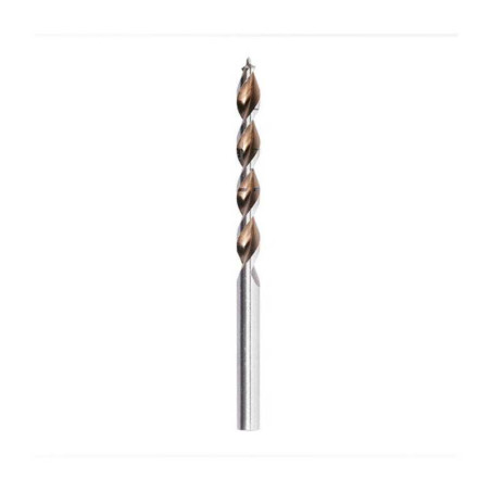 Foret hélicoïdaux pour bois  diamètre  4 x 16 cm TIVOLY - Sanifer Tamatave