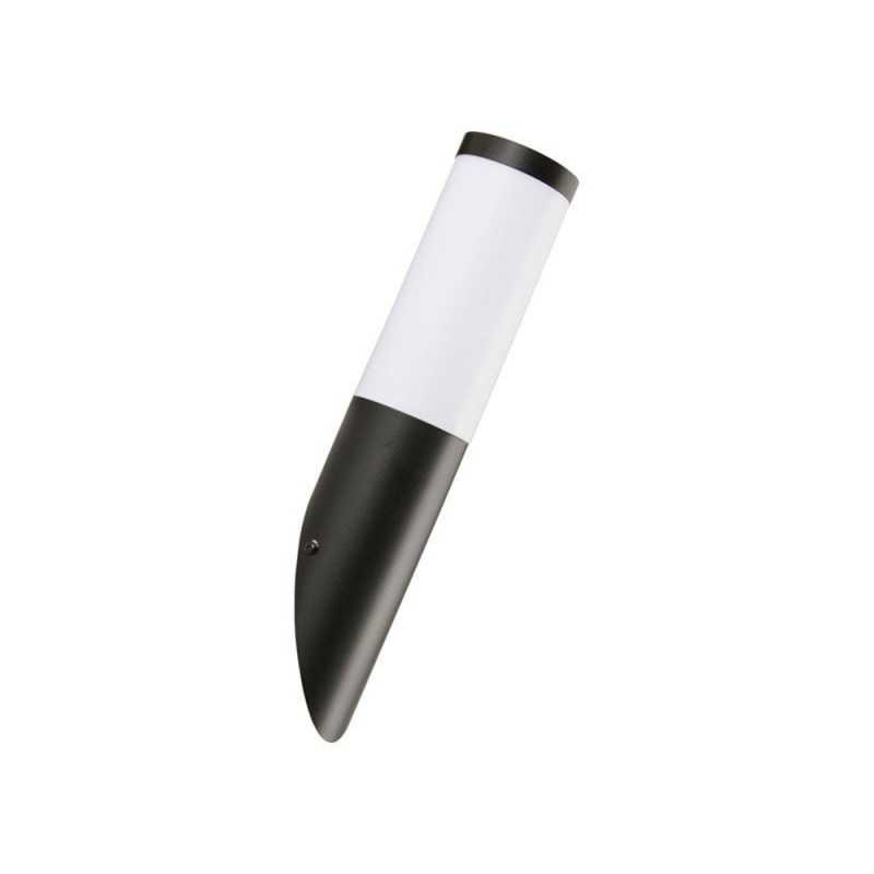 Applique extérieure E27 max 40w noir travis INSPIRE - Sanifer Tamatave