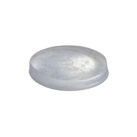  Lot de 24 domes antigliss+adhésif transp 8mm STANDERS - Sanifer Tamatave