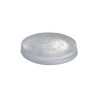  Lot de 24 domes antigliss+adhésif transp 8mm STANDERS - Sanifer Tamatave