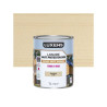  Lasure luxens 8 ans incolore satiné 1 litre LUXENS - Sanifer Tamatave