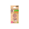  Lot de 4 patins feutre adhésif marron 35mm STANDERS - Sanifer Tamatave