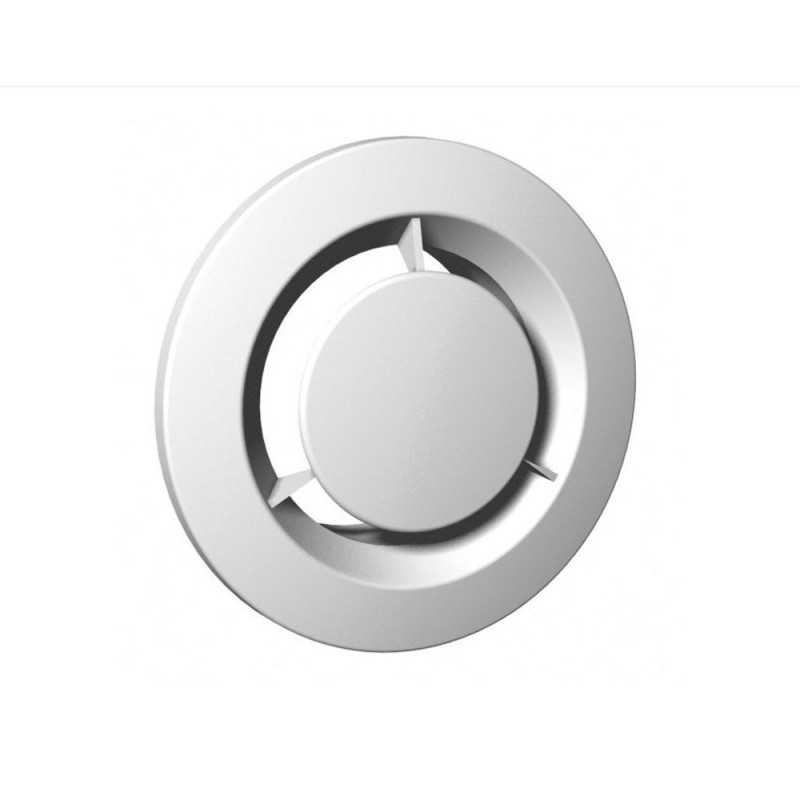  Bouche d'extraction pvc diamètre 80-80 mm be80 EQUATION - Sanifer Tamatave