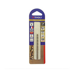  Foret métaux technic slr diamètre  35 x 16 cm TIVOLY - Sanifer Tamatave