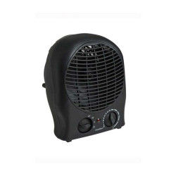 Radiateur soufflant electrique  Flag 2000 W EQUATION - Sanifer Tamatave