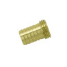  Raccord laiton mâle pour tuyau diamètre 19 mm BOUTTE - Sanifer Tamatave