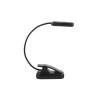  Lampe de lecture rechargeable avec pince 30lm 6 mètres LEXMAN - Sanifer Tamatave