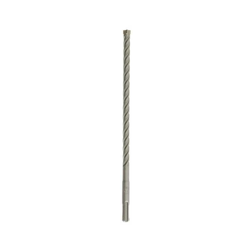  Foret à béton pro diamètre 10 mm l 460 mm DEXTER PRO - Sanifer Tamatave