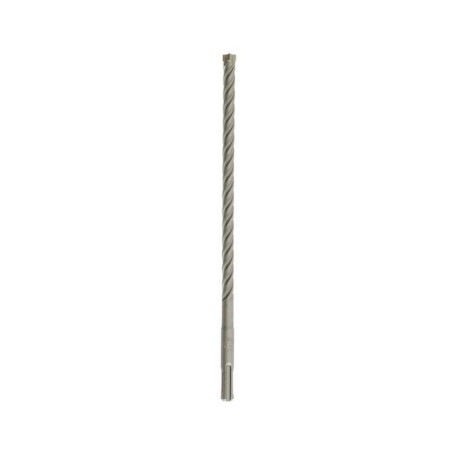  Foret à béton pro diamètre 10 mm l 460 mm DEXTER PRO - Sanifer Tamatave