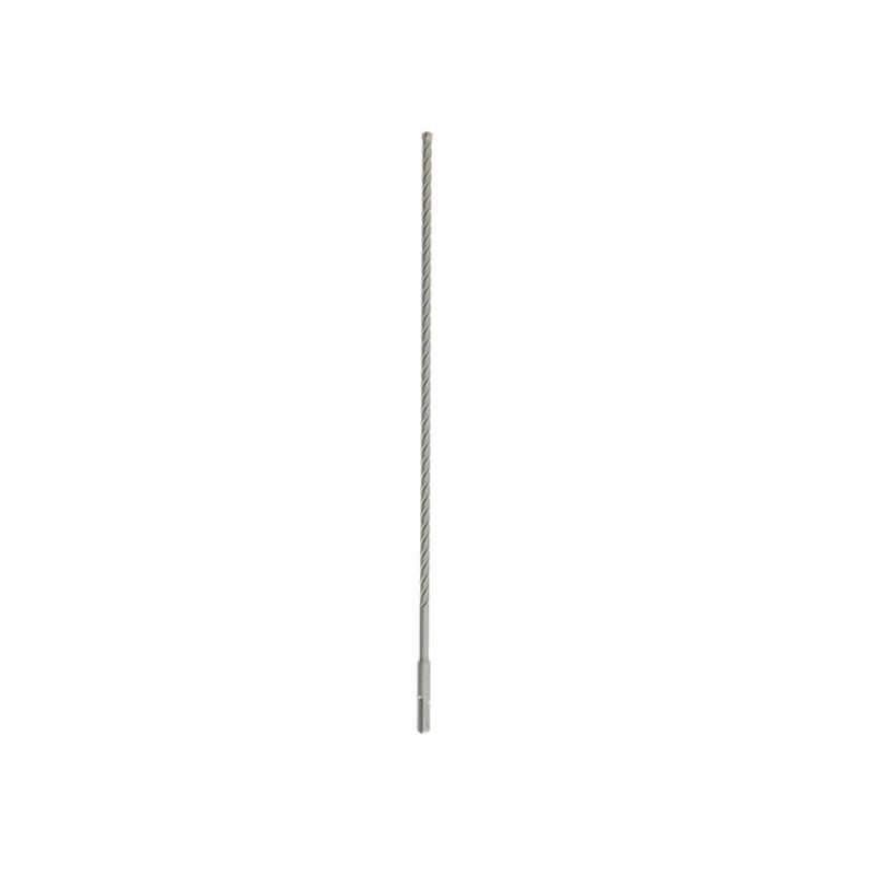  Foret à béton pro diamètre 12 mm l 260 mm DEXTER PRO - Sanifer Tamatave