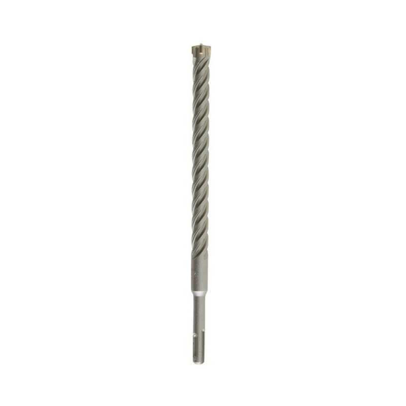  Foret à béton pro diamètre 16 mm l 260 mm DEXTER PRO - Sanifer Tamatave
