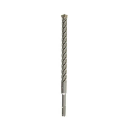  Foret à béton pro diamètre 16 mm l 260 mm DEXTER PRO - Sanifer Tamatave