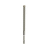  Foret à béton pro diamètre 16 mm l 260 mm DEXTER PRO - Sanifer Tamatave