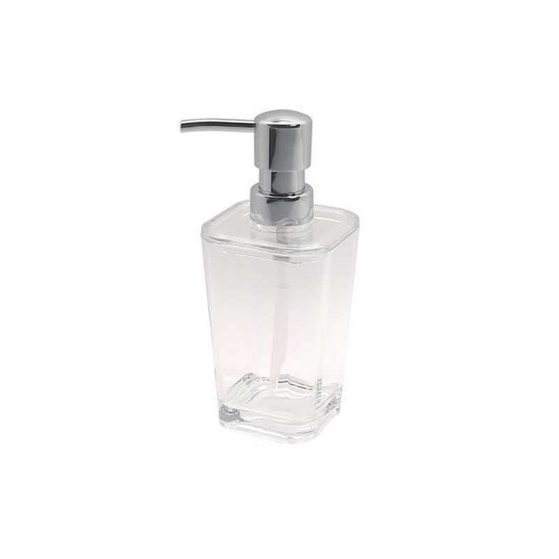  Distributeur claire acrylique transparent SENSEA - Sanifer Tamatave