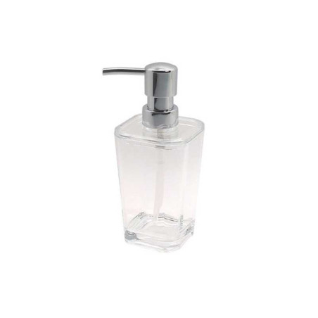  Distributeur claire acrylique transparent SENSEA - Sanifer Tamatave