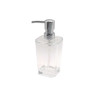  Distributeur claire acrylique transparent SENSEA - Sanifer Tamatave