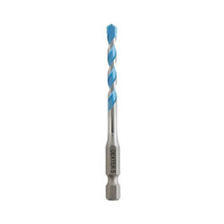  Foret multimateriau diamètre  5 mm x l  85 mm DEXTER - Sanifer Tamatave