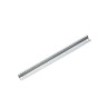  Rail mural argent h 5 x l 48 5 x p 2 cm Dexter DEXTER - Sanifer Tamatave