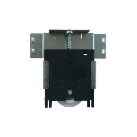  Kit guide pour portes de placard optimum  - Sanifer Tamatave