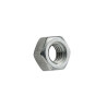  Lot de 4 écrous 6 pans acier diamètre 12 mm STANDERS - Sanifer Tamatave