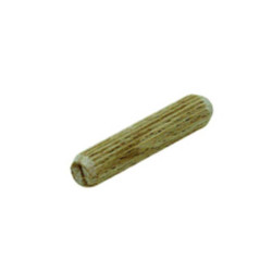  Lot de 150 chevilles bois brut  l 30 mm HETTICH - Sanifer Tamatave