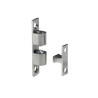  Loqueteau à bille laiton  l 49 x l 9 mm HETTICH - Sanifer Tamatave