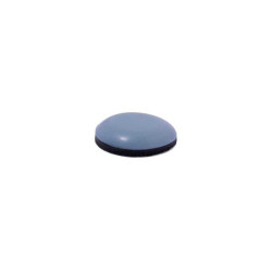  Lot de 8 patins gliss+adhésif gris 20mm STANDERS - Sanifer Tamatave