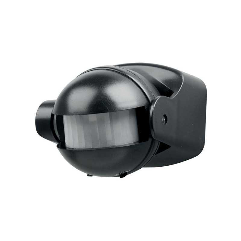  Détecteur de mouvement 180 â° smartwares  - Sanifer Tamatave