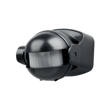  Détecteur de mouvement 180 â° smartwares  - Sanifer Tamatave