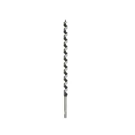 Foret spirale bois diamètre  20x460 mm pro DEXTER PRO - Sanifer Tamatave