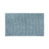 Tapis de bain l 50 x l 80 cm aqua 5 SENSEA - Sanifer Tamatave