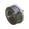  Scie à cloche t10 diamètre 60-68-74-80-95 mm WOLFCRAFT - Sanifer Tamatave