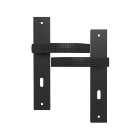 2 trou de clé  aluminium entraxe 195 mm INSPIRE - Sanifer Tamatave