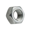  Lot de 4 écrous 6 pans acier diamètre 14 mm STANDERS - Sanifer Tamatave
