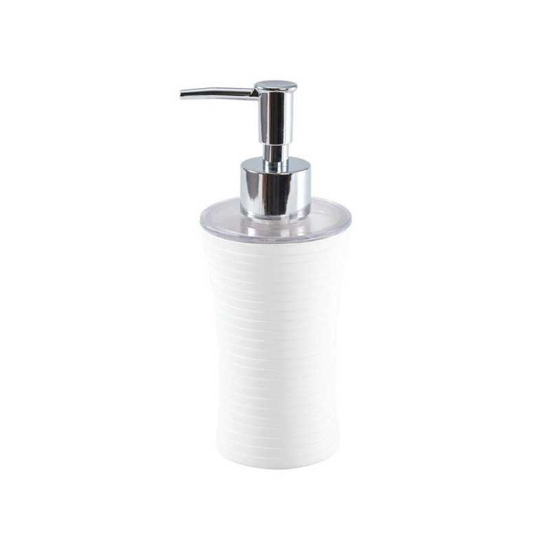  Distributeur de savon abs blanc Sensea SENSEA - Sanifer Tamatave