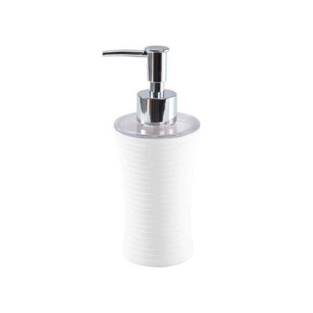  Distributeur de savon abs blanc Sensea SENSEA - Sanifer Tamatave